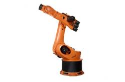 China Kr500 Kuka Robot  Six Axis Heavy-duty Robot  For Advanced Automation supplier