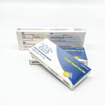 OEM ODM Rapid Antigen Test Kit Nasal Swab / Throat Swab Medical Diagnostic for sale