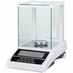 RS232 0.0001g Analytical Balance Scale With  Adjustable Feet for sale
