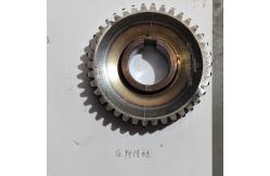 China Spring Machine Component Guide Pad supplier