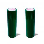 Polyester Anti Static Tape for Static Control Abrasion Resistance ≤0.5g/cm2 for sale