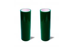 China Polyester Anti Static Tape for Static Control Abrasion Resistance ≤0.5g/cm2 supplier
