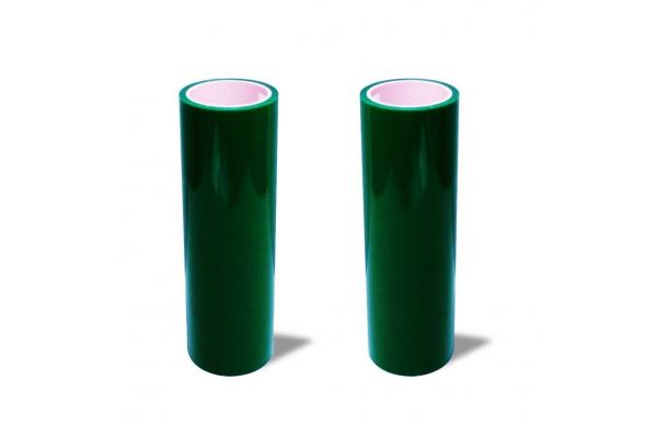 Polyester Anti Static Tape for Static Control Abrasion Resistance ≤0.5g/cm2