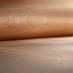 Expanded Copper Mesh 1m-10m Length For EMI Shielding Room for sale
