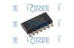 China HEF4541BT-Q100Y supplier