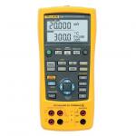 0-24mA Fluke 726 Precision Calibrator Multifunctional Hart Field Communicator for sale
