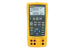China 0-24mA Fluke 726 Precision Calibrator Multifunctional Hart Field Communicator supplier