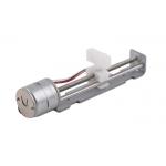 High thrust 20mm M3 screw slider stepper motor and xy axis slider stepper motor for sale