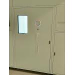 Retail Shop Bottle Vending Machine Glass Recycling Management Automated Sorting Solution for sale