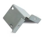 Metal Processing Aluminum 6061 / 6063 Case / Pump Tank / Enclosure CNC Service