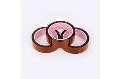 China Kapton Polyimide Humidity Resistance≤90%RH Temperature Range -60°C To 260°C supplier