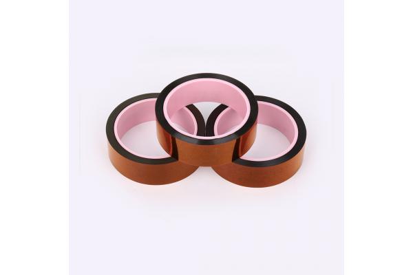 Kapton Polyimide Humidity Resistance≤90%RH Temperature Range -60°C To 260°C