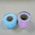 Custom Printed Color Printing Packaging Film - 8 Layers Laminated Film for Stand-Up Pouch Bags for sale