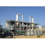 Customized Continuous Operation MVR Evaporator Automatic For Wastewater Treatment for sale