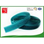 Reusable Workshop 180mm Hook And Loop Fastener Tape for sale