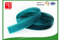 China Reusable Workshop 180mm Hook And Loop Fastener Tape supplier
