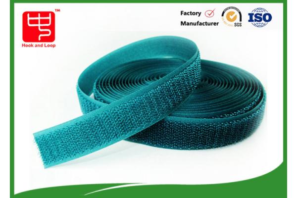 Reusable Workshop 180mm Hook And Loop Fastener Tape