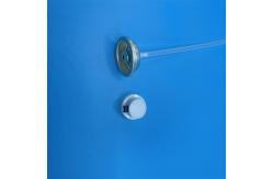 China Precision Female Glue Dispensing Valve - Reliable Solution for Industrial Bonding Applications supplier