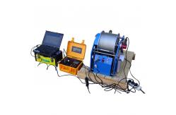 China Deep Water Well Log Borehole Geophysical Self Compensate Error supplier