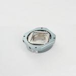Ultra Thin Mechanical Absolute Rotary Encoder RS485 Interface Flexible Connection for sale