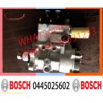 0 445 025 601 0 445 025 602 E320D2 E323D2 Diesel Pump C7.1 Fuel Injection Pump 3752647 375-2647 0445025601 0445025602 for sale