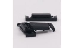 China Durable Plastic Keycap Custom Silicone Rubber Keypads supplier
