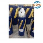 API Oilfield 9 5/8 Inch Single Float PDC Drillable Reamer Shoes for sale
