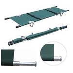 Portable Folding Medical Stretcher First Aid 2140mm Emergency Rescue for sale