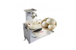 China low cost round dough bun making machine dough quantitative cutting machine supplier