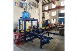 China Customizable Wall Panel Production Line With Artificial Stone Product Line supplier