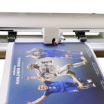 HP Cover Back Laptop Skin Making Machine Inkjet Vinyl Printer Cutter