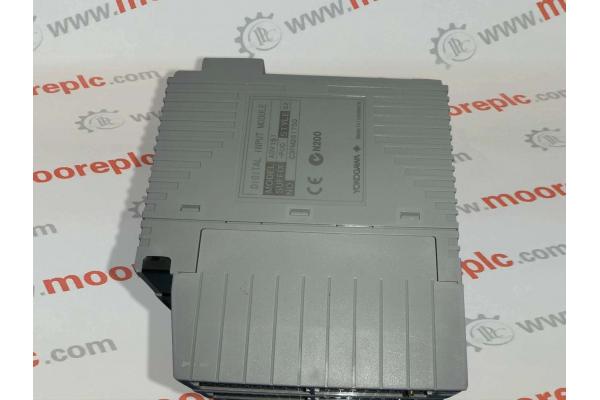 Environmental Protection DCS Yokogawa ANB10D-S1 HART Communication Functional