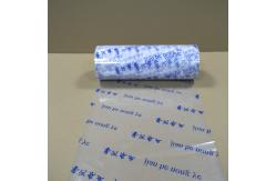 China Pre-Printed PET/CPP Transparent Film | GS1 Barcode & EU Ecolabel Compliance supplier