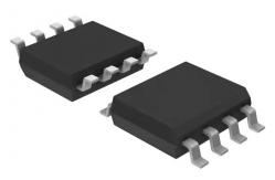 China LM358DT Integrated Circuit Chip General Purpose Operational Amplifier 2 Circuit 8-SOIC supplier