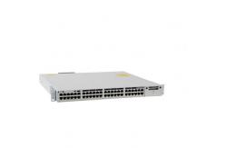 China Future-Proof Cisco Switch : 1T Stacking , MACsec Security & IoT Scalability supplier