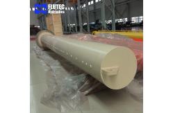 China FLUTEC HYDRAULICS Hydraulic Cylinder For Aluminium Casting Machine ISO 9001 Certified supplier
