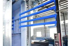 China Seismic Support Bracket manufacturer