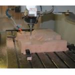 Polyurethane Tooling Board High Density Foam For Modelling Abrasion Resistance for sale