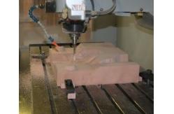 China Polyurethane Tooling Board High Density Foam For Modelling Abrasion Resistance supplier