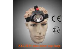 China Portable LED Mining Light supplier