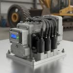 Underground Mining Wheeled Loaders Overhaul Parts Diesel Engine Bf4l913 Export