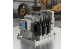 China Underground Mining Wheeled Loaders Overhaul Parts Diesel Engine Bf4l913 Export supplier