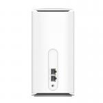 Unlocked ZTE MC8020 5GHz WiFi Router Newest Indoor CPE Full Band 5400Mbps