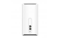 China Unlocked ZTE MC8020 5GHz WiFi Router Newest Indoor CPE Full Band 5400Mbps supplier