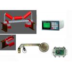 Metal Strong Cover Panel Mounted Rs232 Rs485 Belt Scale Controller for sale