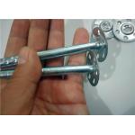 M8 X 110Mm Metal Insulation Fixings With Round Washer for sale