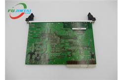 China JUKI FX-3 Smt Components Main Ethernet Board 40048066 40149647 Part Number supplier