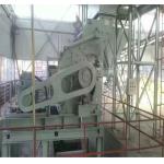 European Version 100t/h Small Coarse Powder Mill Coarse Hammer Crusher
