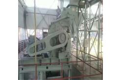 China European Version 100t/h Small Coarse Powder Mill Coarse Hammer Crusher supplier