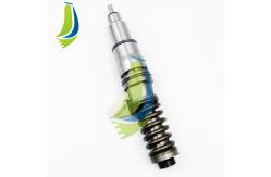 China D16 Diesel Engine Fuel Injector With Steel Construction OEM Support 3803637 supplier